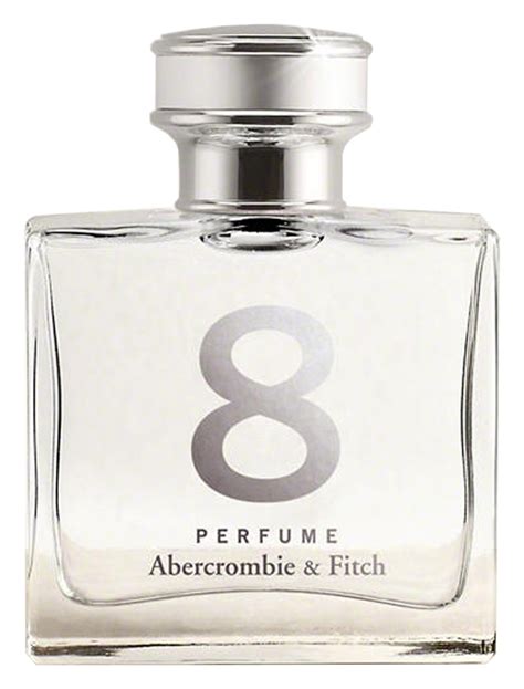 abercrombie 8 perfume cheap.